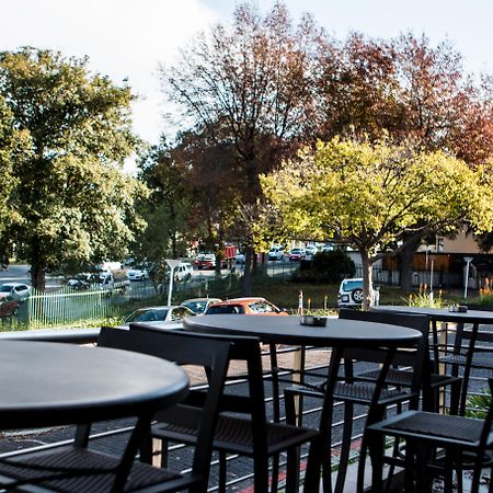 City Lodge Hotel Sandton, Katherine Street Γιοχάνεσμπουργκ Εξωτερικό φωτογραφία