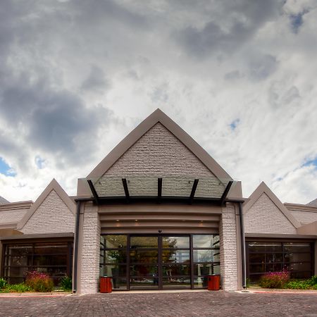 City Lodge Hotel Sandton, Katherine Street Γιοχάνεσμπουργκ Εξωτερικό φωτογραφία