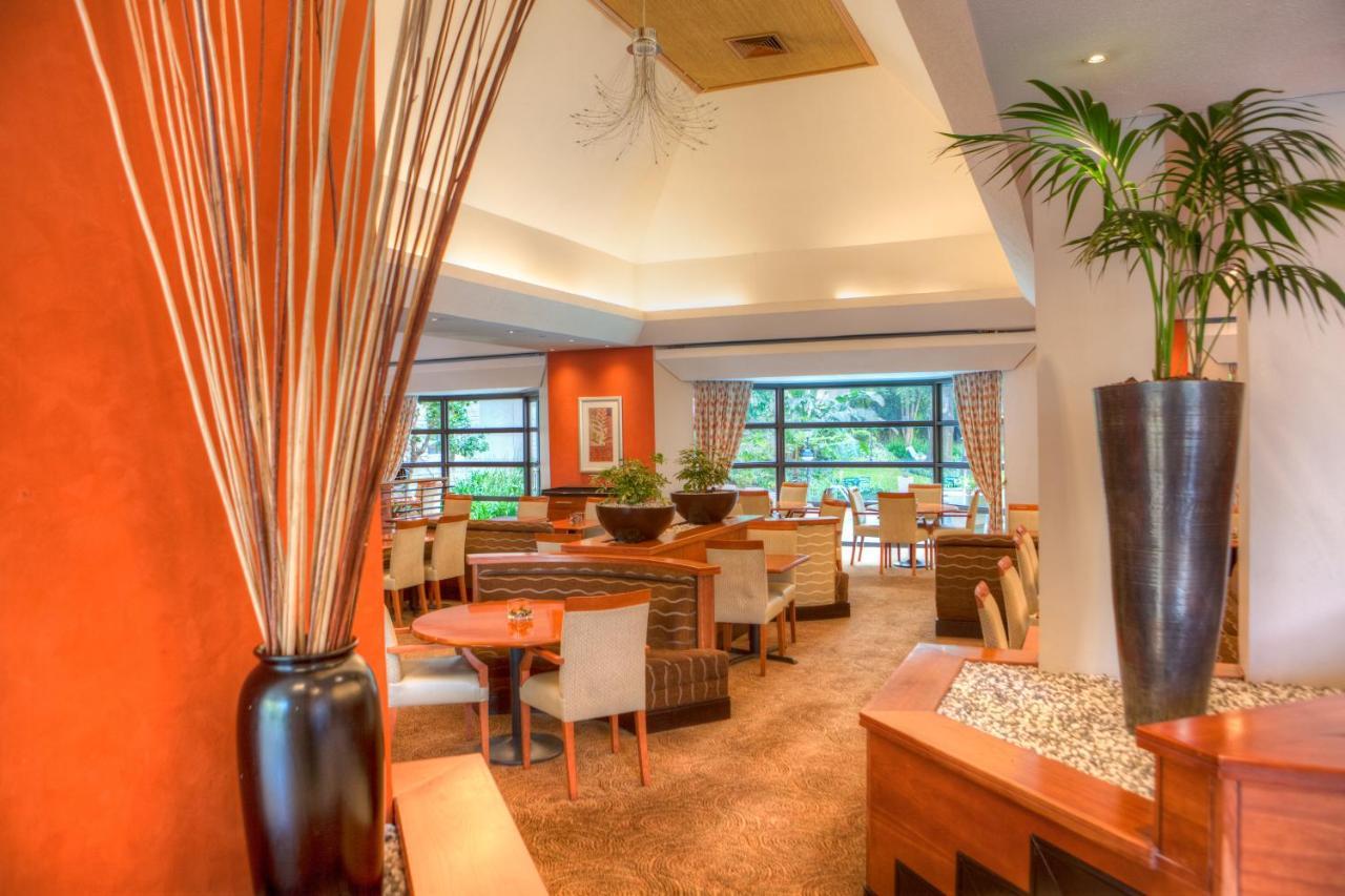 City Lodge Hotel Sandton, Katherine Street Γιοχάνεσμπουργκ Εξωτερικό φωτογραφία