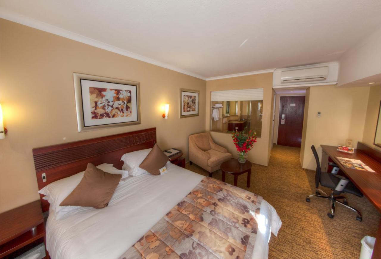 City Lodge Hotel Sandton, Katherine Street Γιοχάνεσμπουργκ Δωμάτιο φωτογραφία