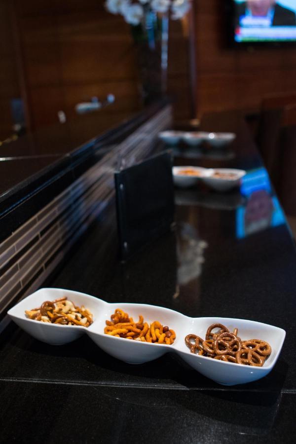 City Lodge Hotel Sandton, Katherine Street Γιοχάνεσμπουργκ Εξωτερικό φωτογραφία