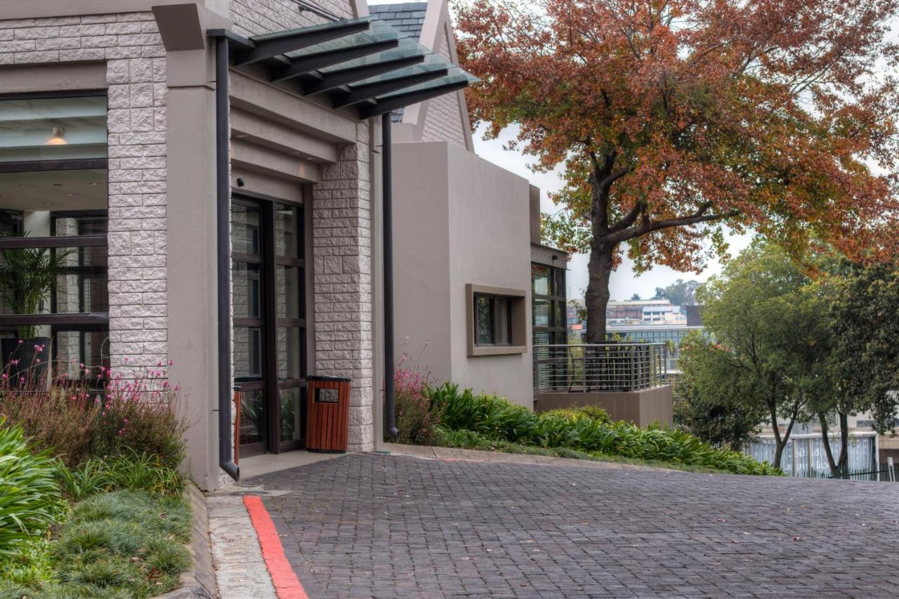 City Lodge Hotel Sandton, Katherine Street Γιοχάνεσμπουργκ Εξωτερικό φωτογραφία