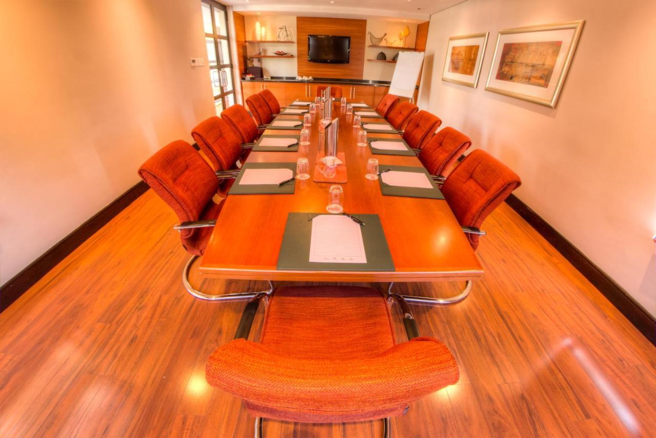 City Lodge Hotel Sandton, Katherine Street Γιοχάνεσμπουργκ Εξωτερικό φωτογραφία