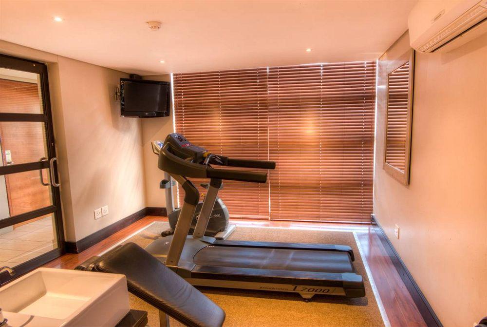 City Lodge Hotel Sandton, Katherine Street Γιοχάνεσμπουργκ Εξωτερικό φωτογραφία