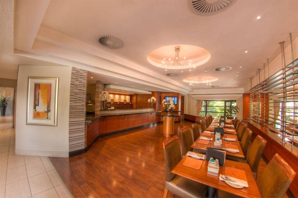 City Lodge Hotel Sandton, Katherine Street Γιοχάνεσμπουργκ Εξωτερικό φωτογραφία