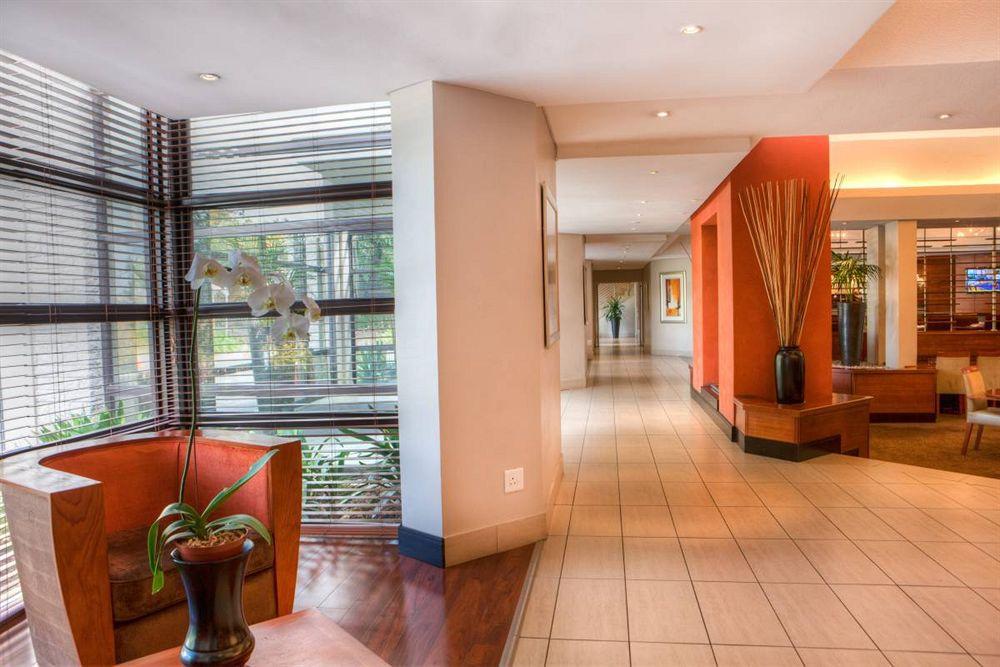 City Lodge Hotel Sandton, Katherine Street Γιοχάνεσμπουργκ Εξωτερικό φωτογραφία