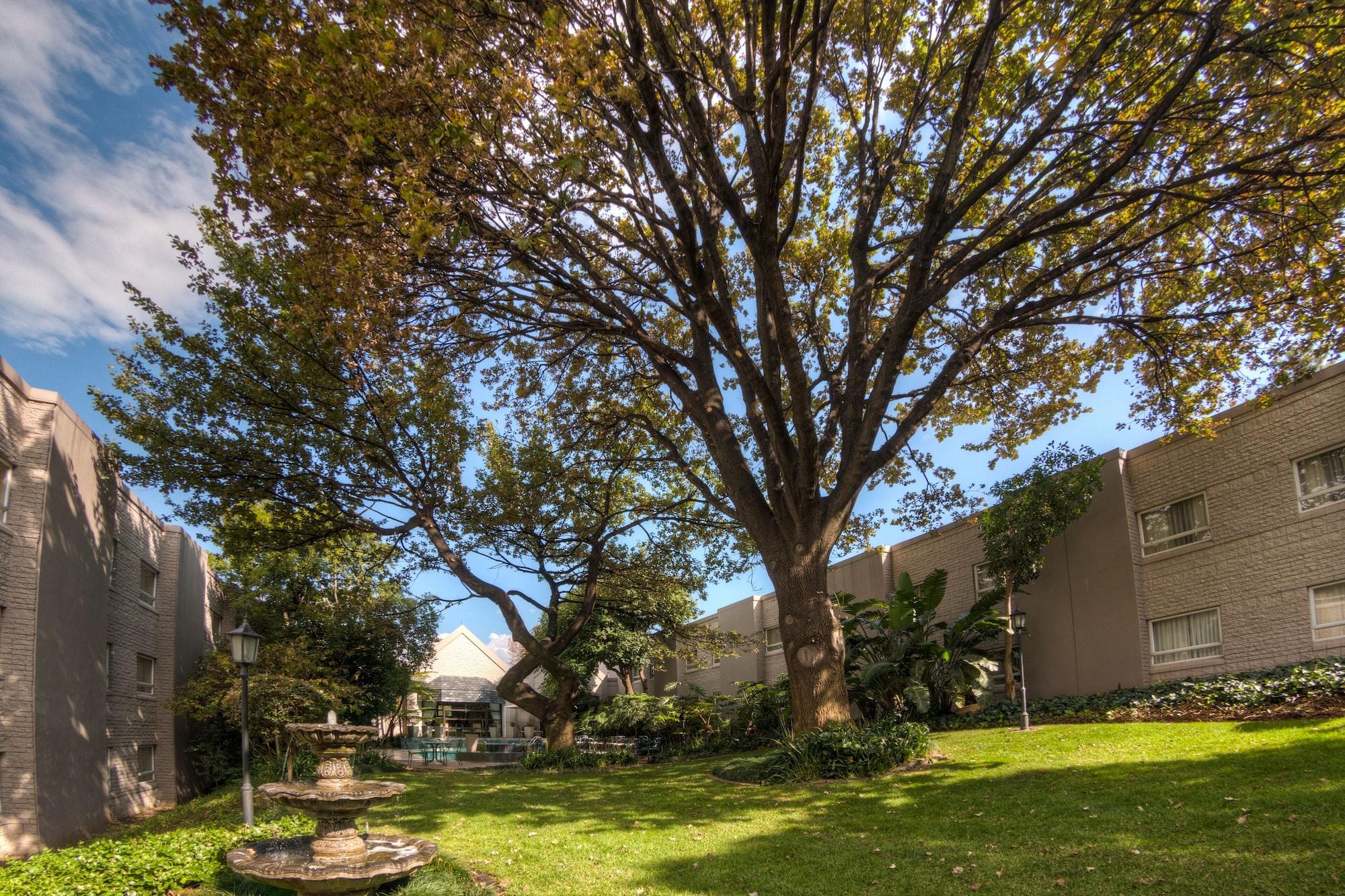 City Lodge Hotel Sandton, Katherine Street Γιοχάνεσμπουργκ Εξωτερικό φωτογραφία