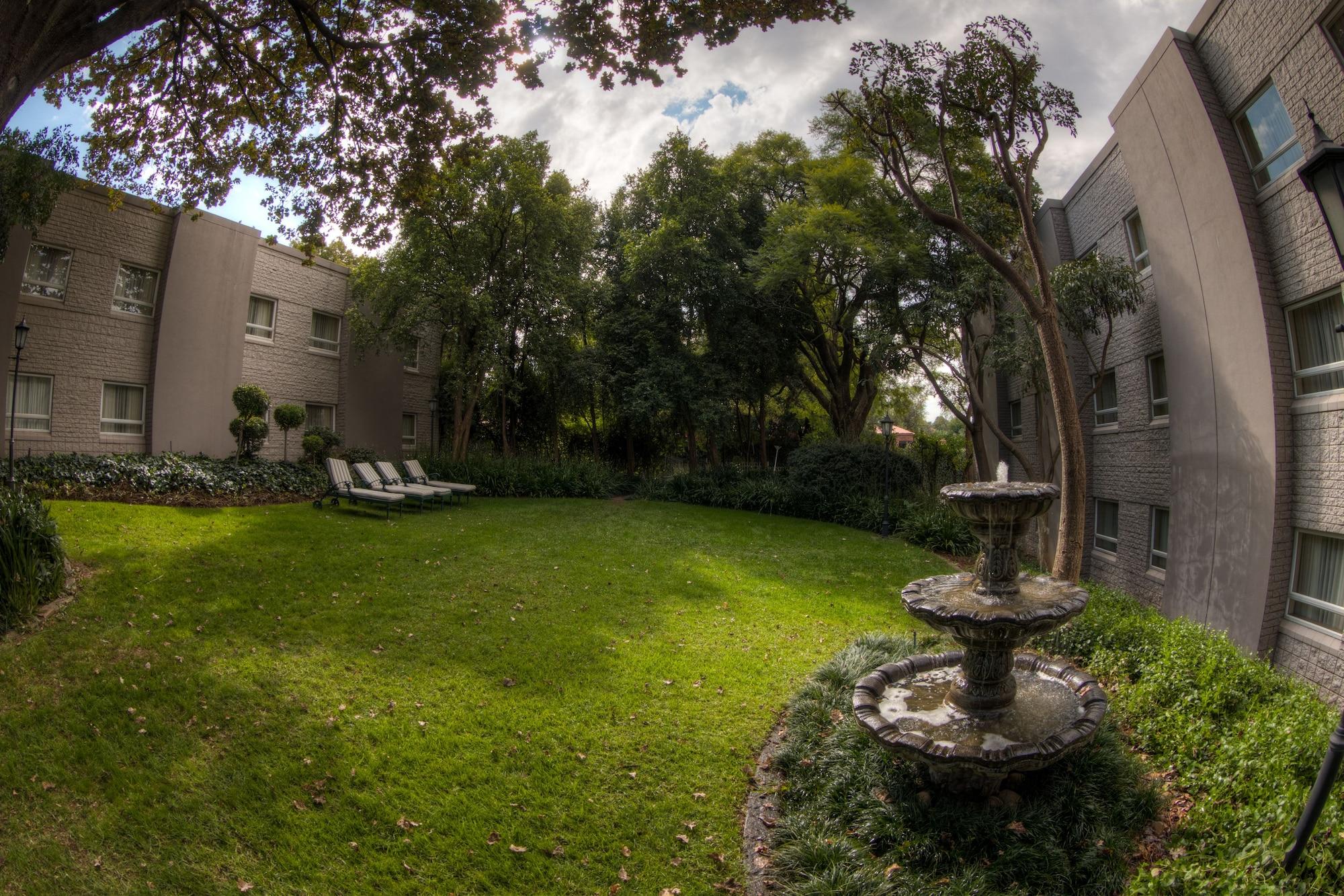City Lodge Hotel Sandton, Katherine Street Γιοχάνεσμπουργκ Εξωτερικό φωτογραφία