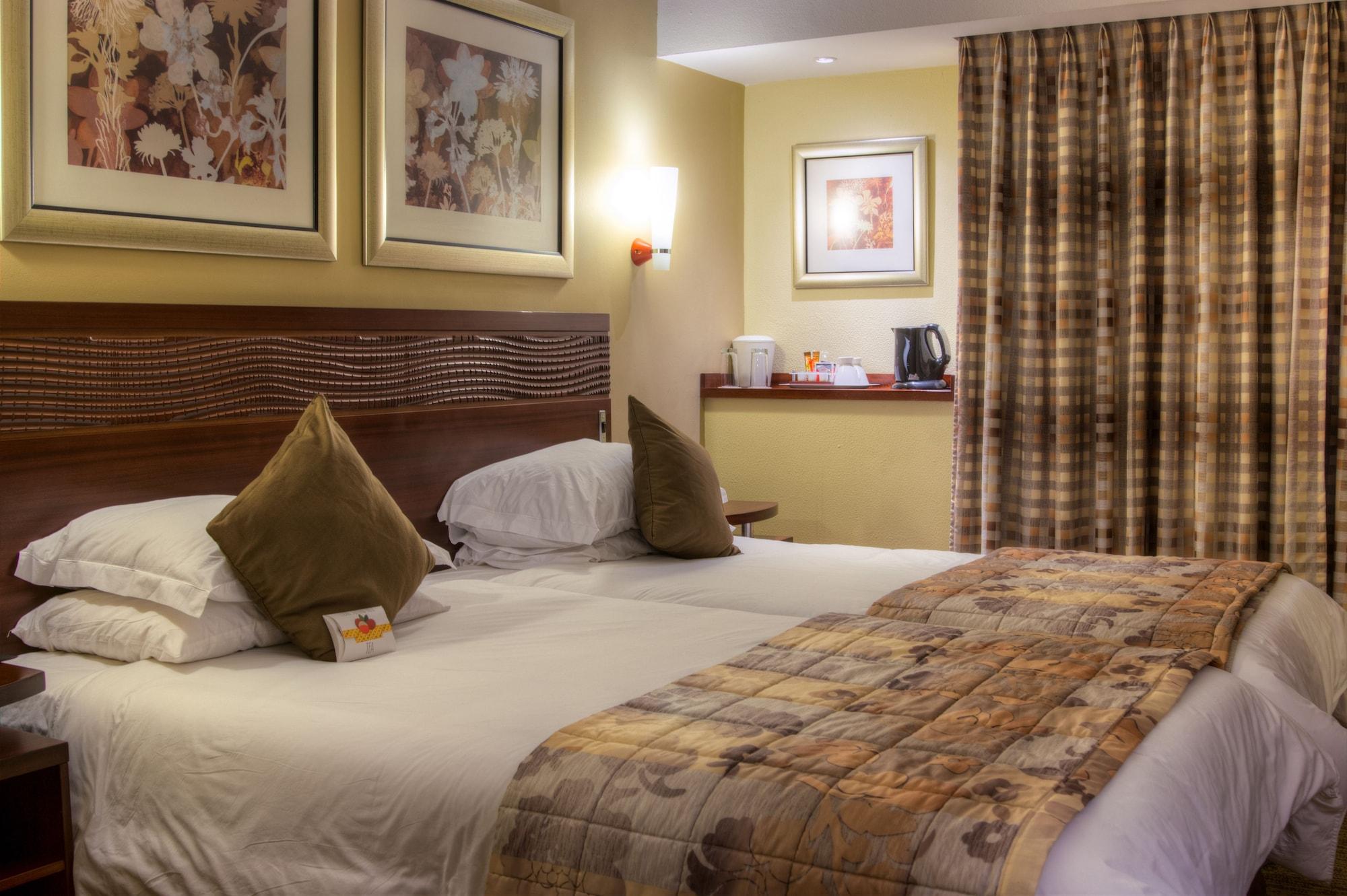 City Lodge Hotel Sandton, Katherine Street Γιοχάνεσμπουργκ Εξωτερικό φωτογραφία