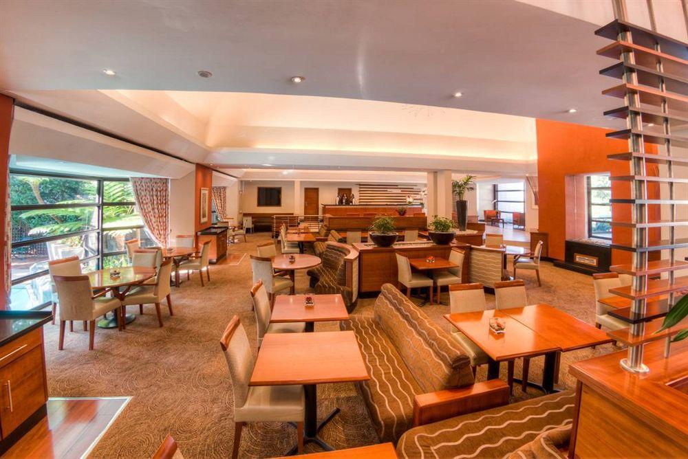 City Lodge Hotel Sandton, Katherine Street Γιοχάνεσμπουργκ Εξωτερικό φωτογραφία