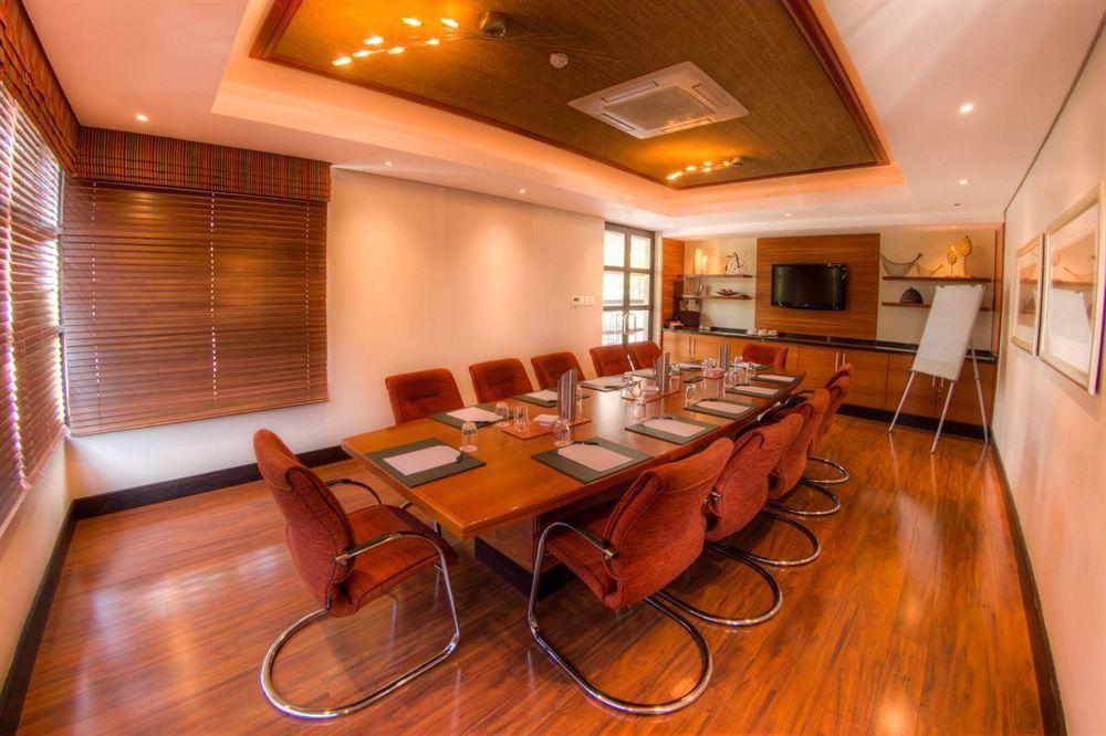 City Lodge Hotel Sandton, Katherine Street Γιοχάνεσμπουργκ Εξωτερικό φωτογραφία
