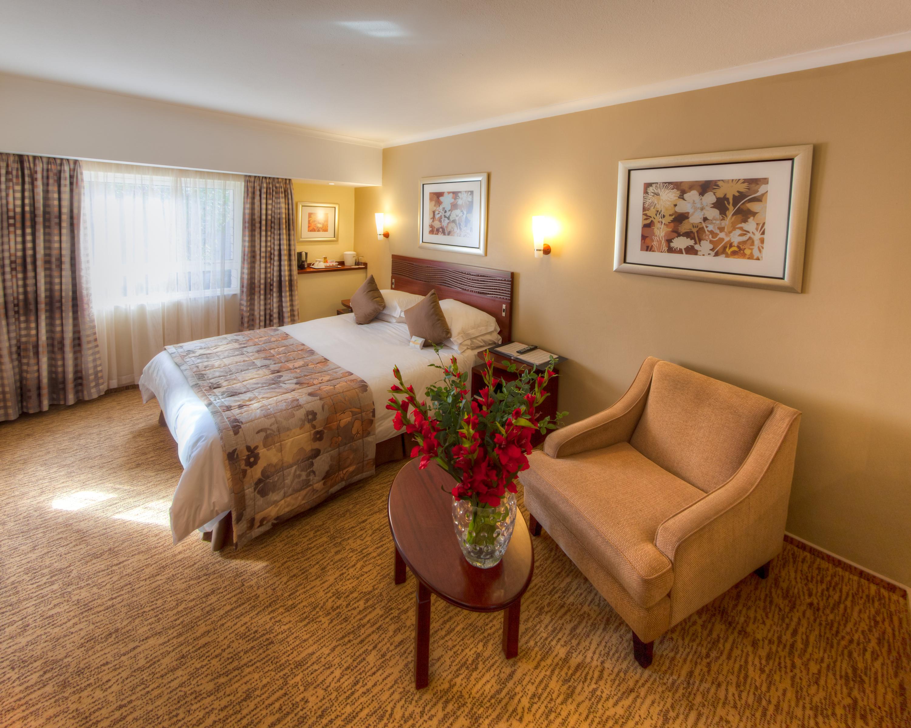 City Lodge Hotel Sandton, Katherine Street Γιοχάνεσμπουργκ Εξωτερικό φωτογραφία