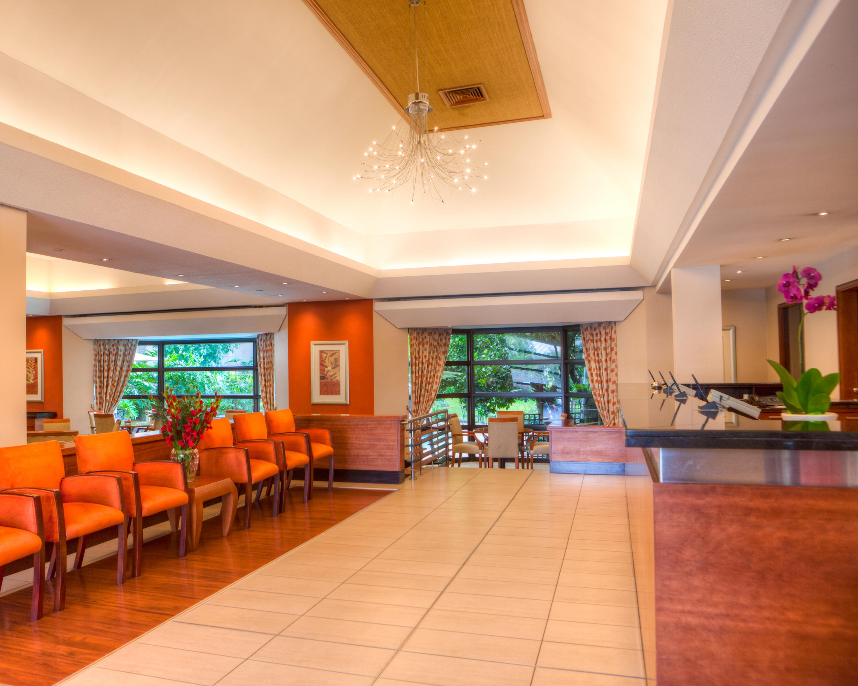 City Lodge Hotel Sandton, Katherine Street Γιοχάνεσμπουργκ Εξωτερικό φωτογραφία