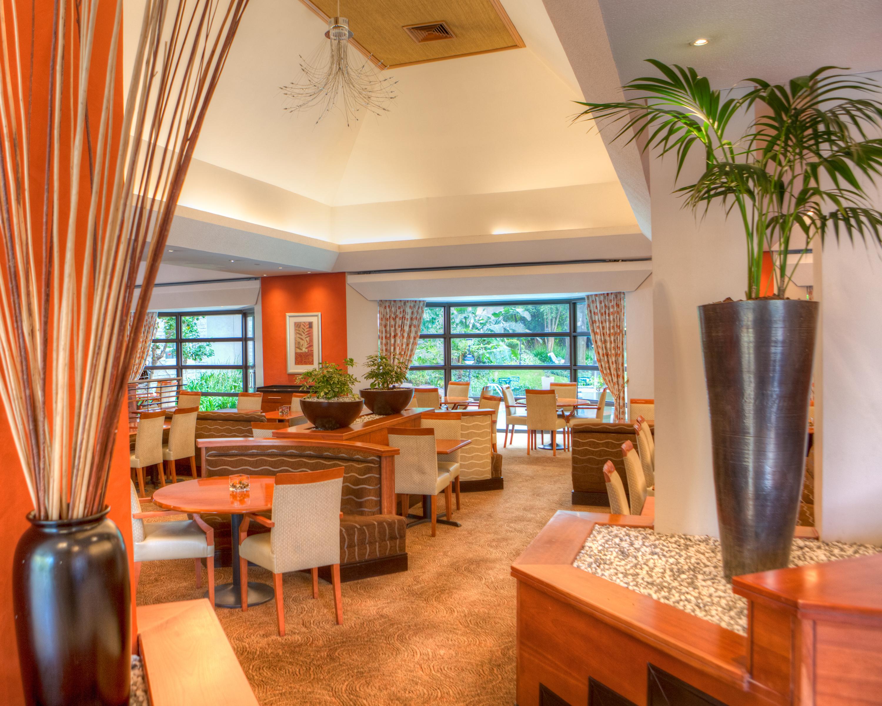 City Lodge Hotel Sandton, Katherine Street Γιοχάνεσμπουργκ Εξωτερικό φωτογραφία