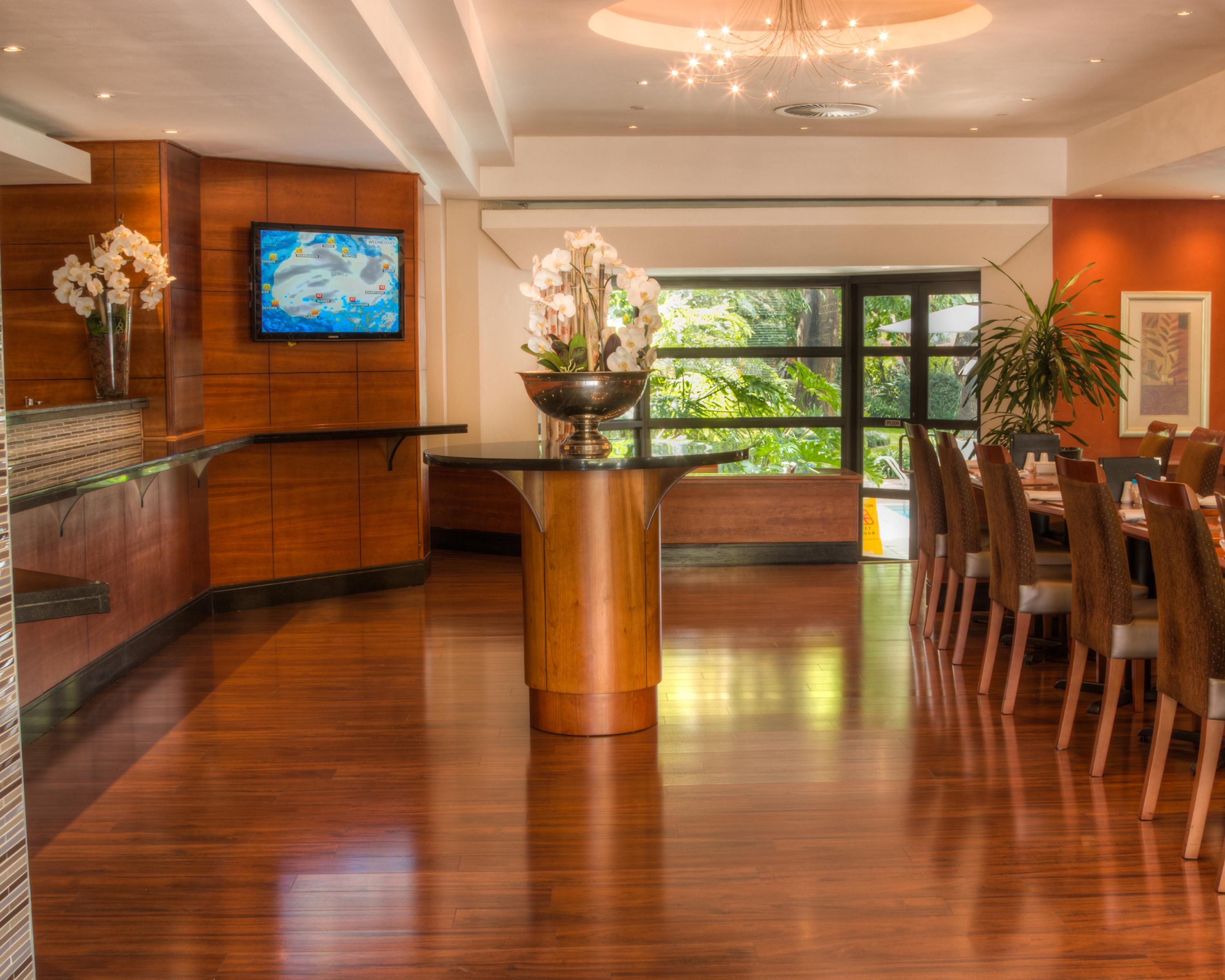 City Lodge Hotel Sandton, Katherine Street Γιοχάνεσμπουργκ Εξωτερικό φωτογραφία