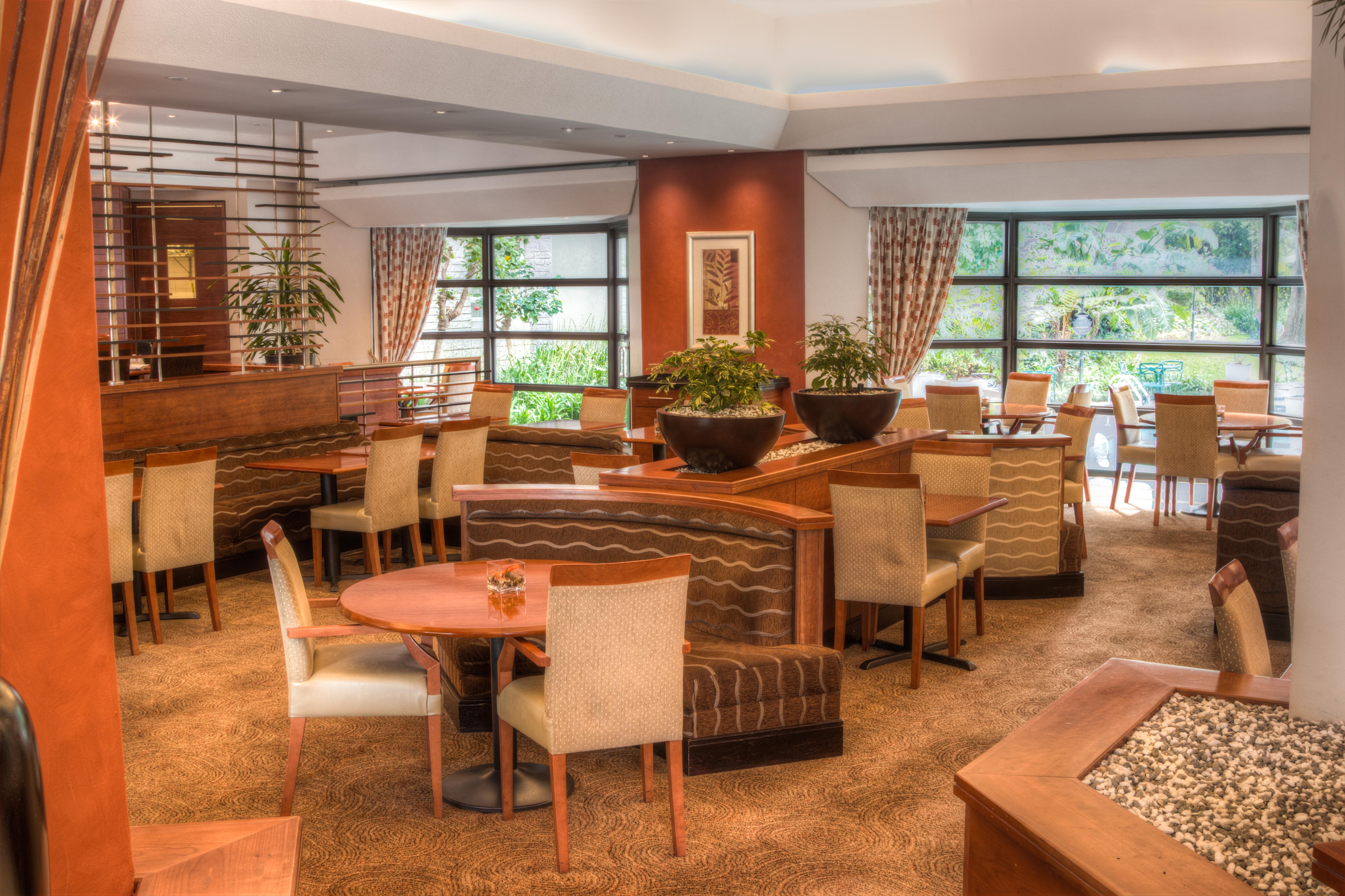 City Lodge Hotel Sandton, Katherine Street Γιοχάνεσμπουργκ Εξωτερικό φωτογραφία