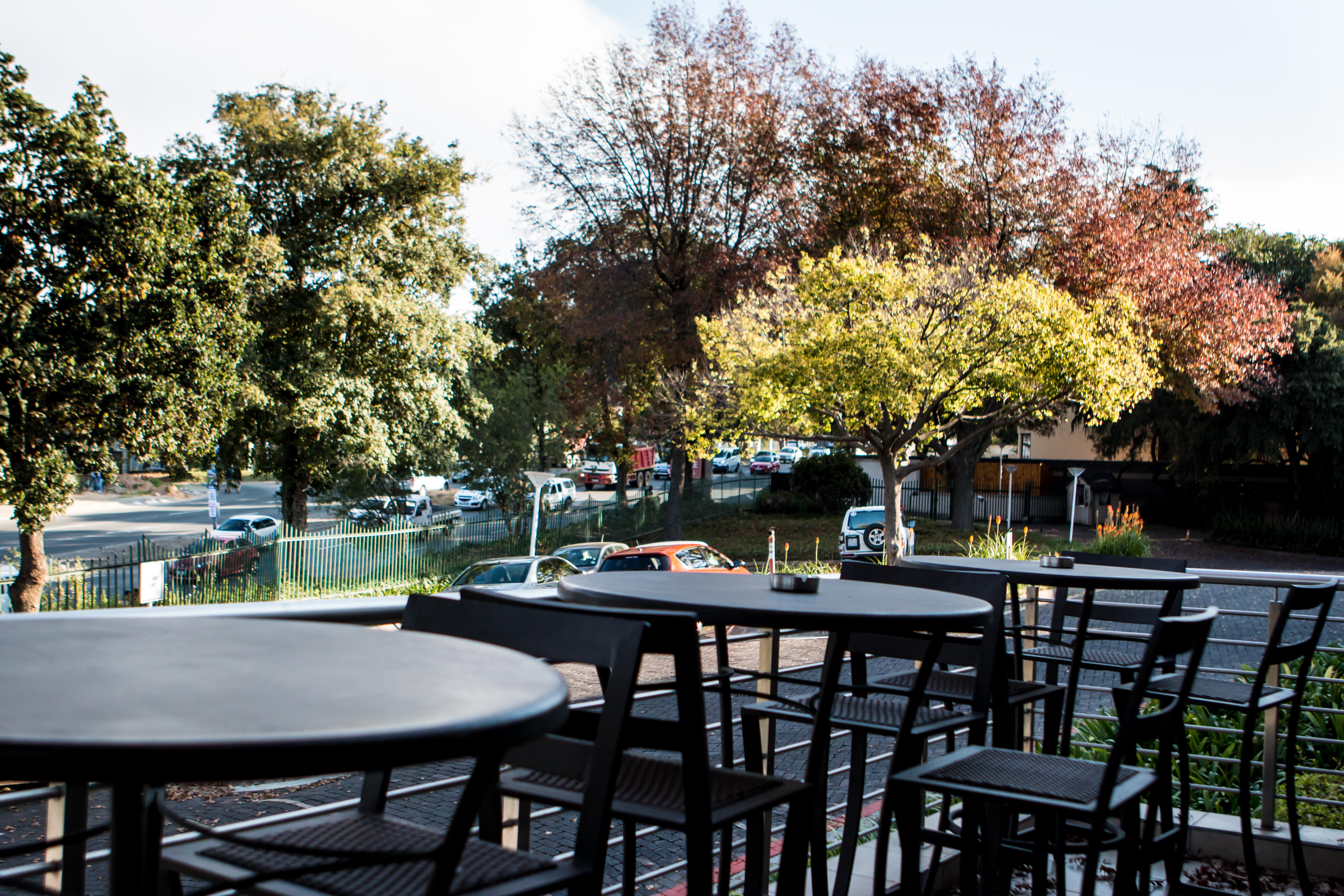 City Lodge Hotel Sandton, Katherine Street Γιοχάνεσμπουργκ Εξωτερικό φωτογραφία