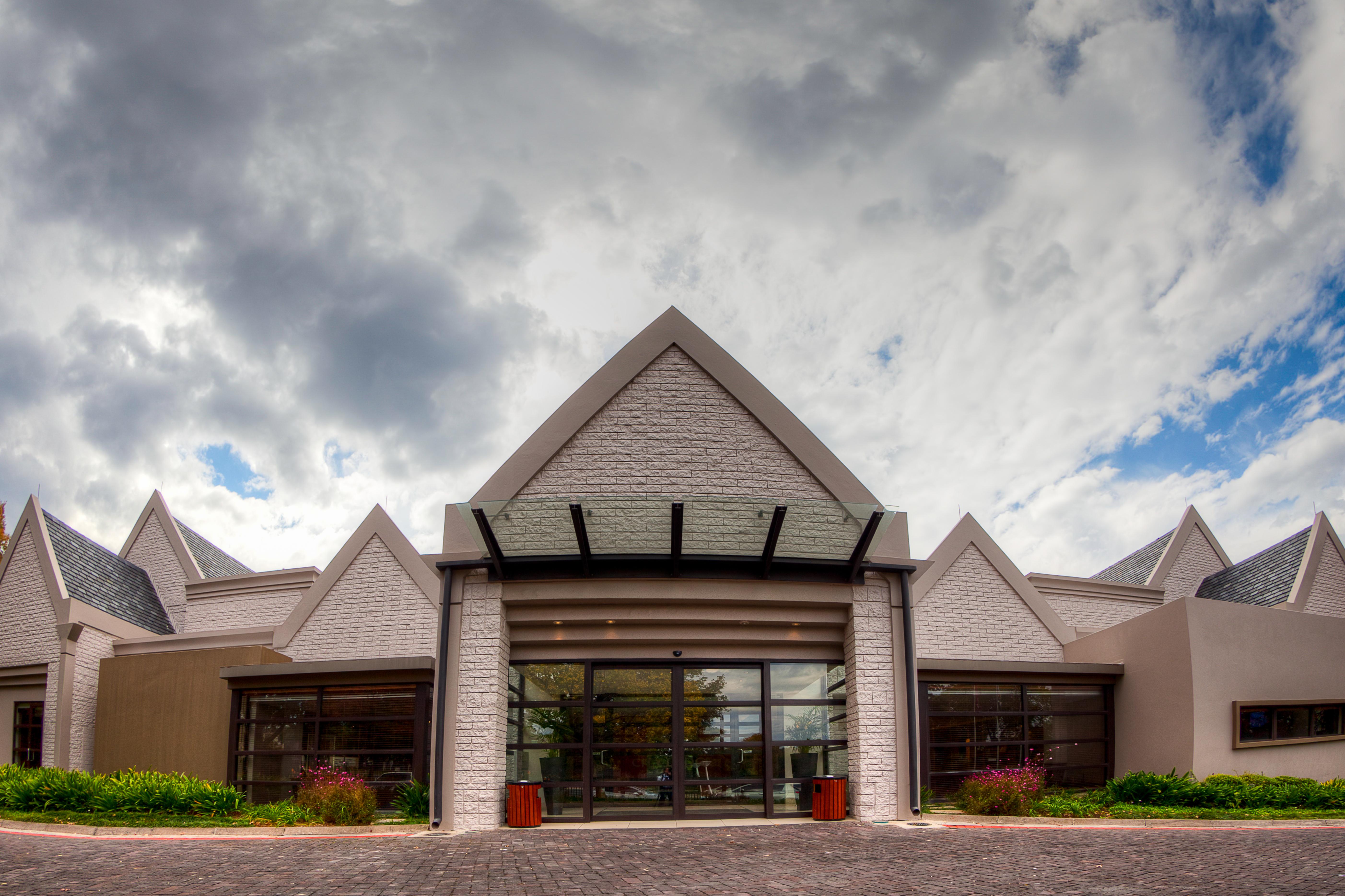 City Lodge Hotel Sandton, Katherine Street Γιοχάνεσμπουργκ Εξωτερικό φωτογραφία
