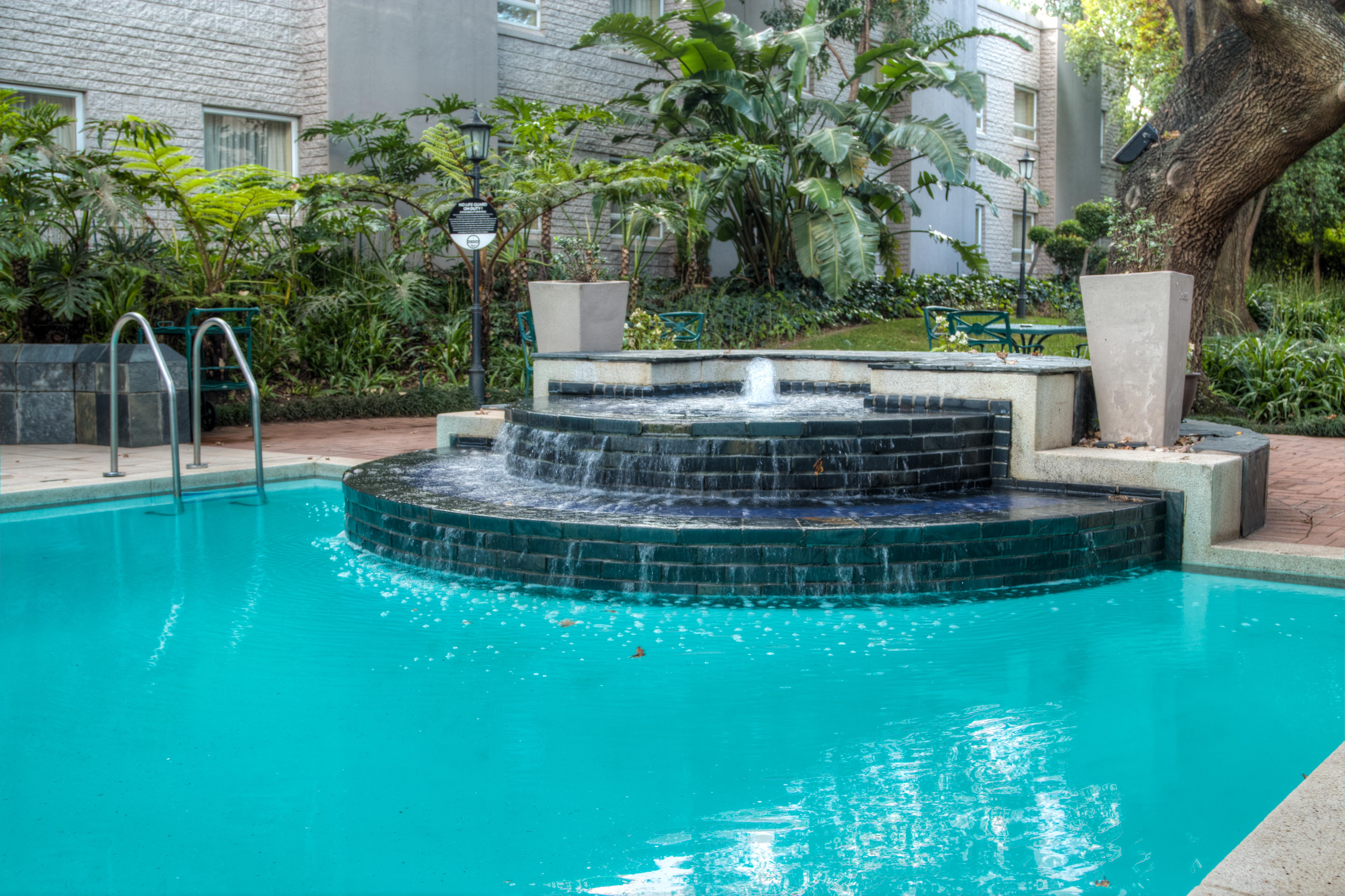 City Lodge Hotel Sandton, Katherine Street Γιοχάνεσμπουργκ Εξωτερικό φωτογραφία