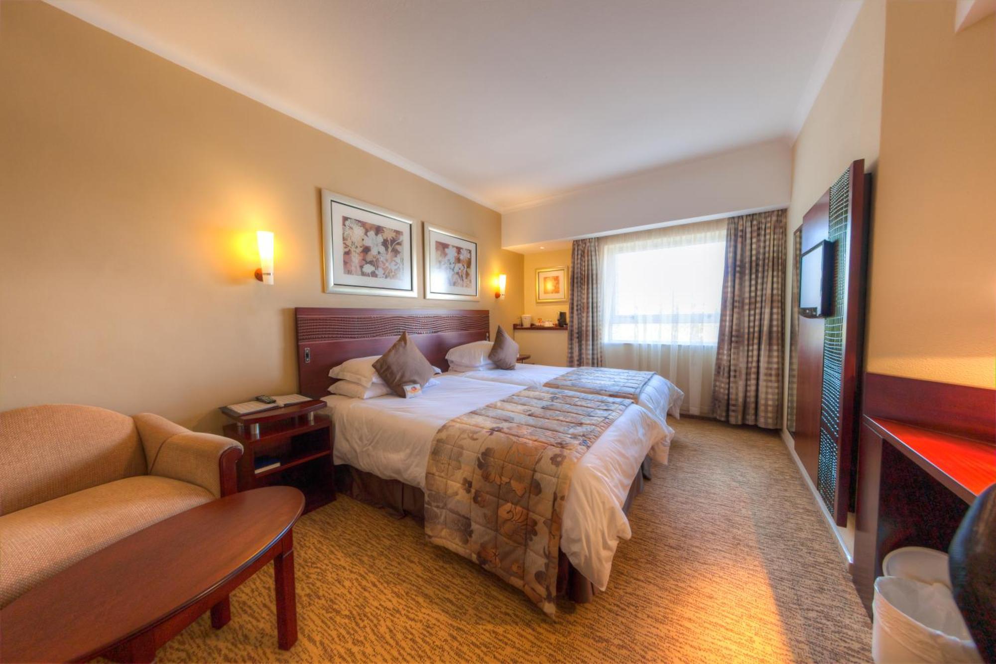 City Lodge Hotel Sandton, Katherine Street Γιοχάνεσμπουργκ Δωμάτιο φωτογραφία