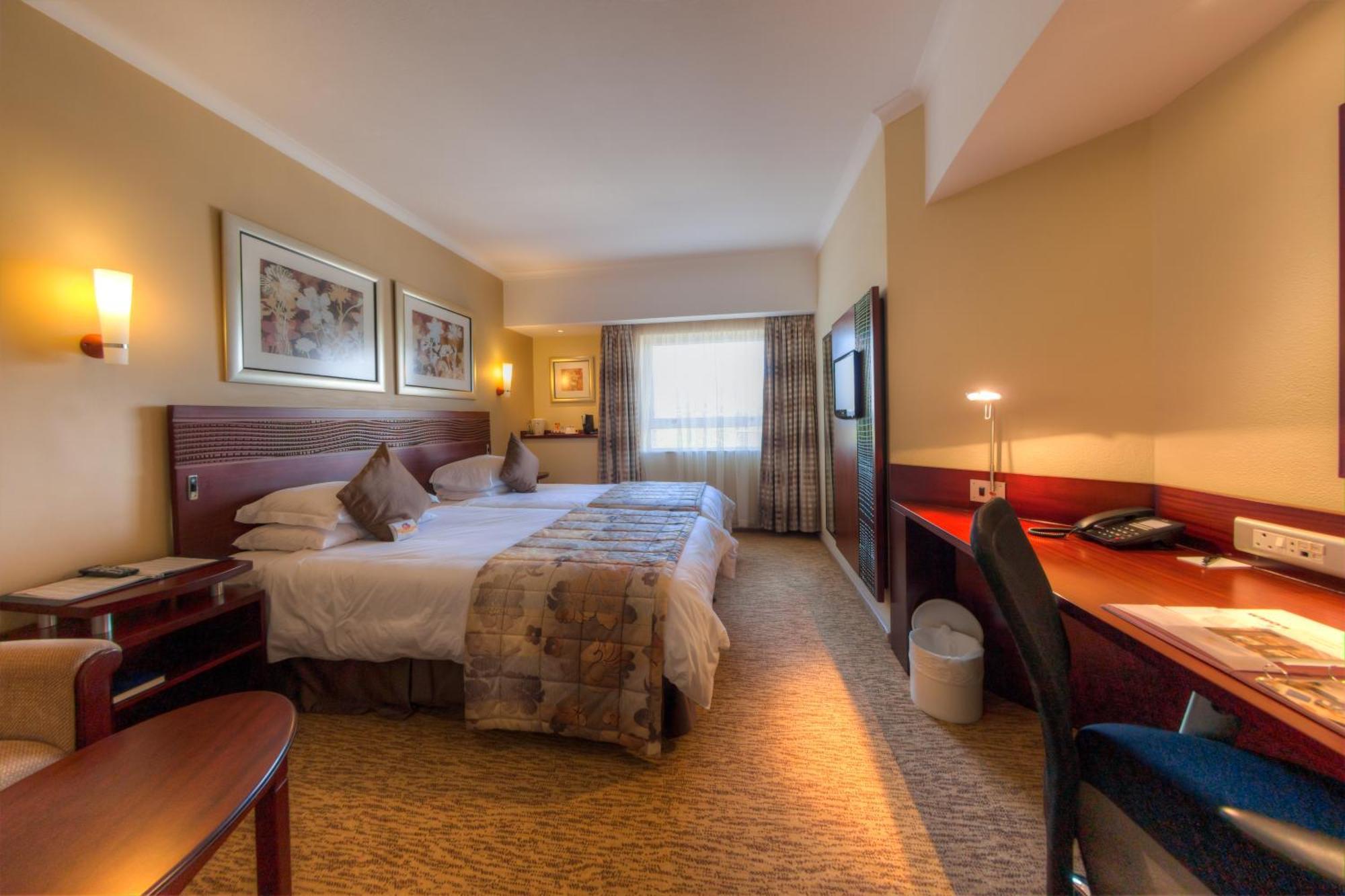 City Lodge Hotel Sandton, Katherine Street Γιοχάνεσμπουργκ Δωμάτιο φωτογραφία