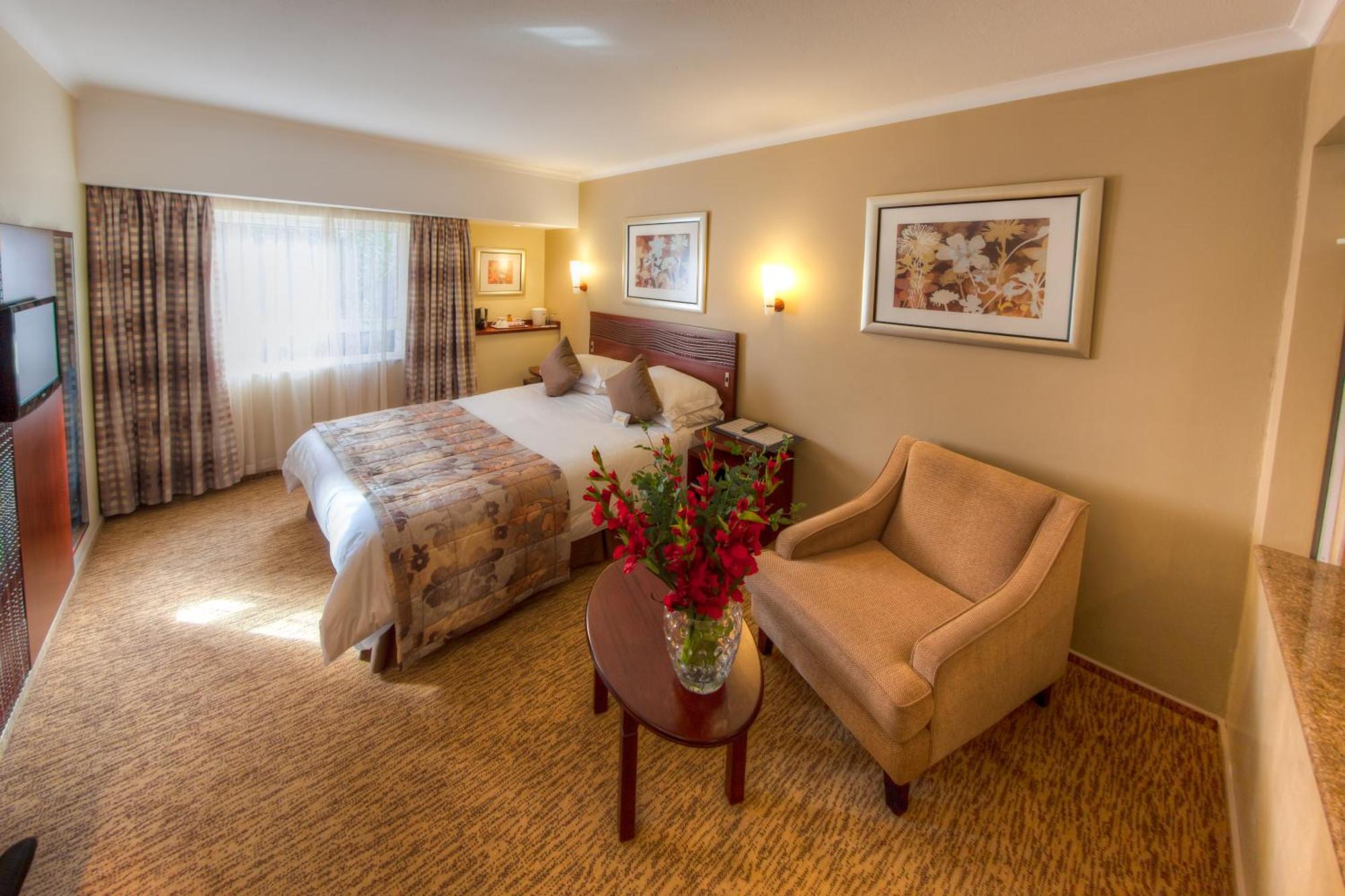 City Lodge Hotel Sandton, Katherine Street Γιοχάνεσμπουργκ Δωμάτιο φωτογραφία
