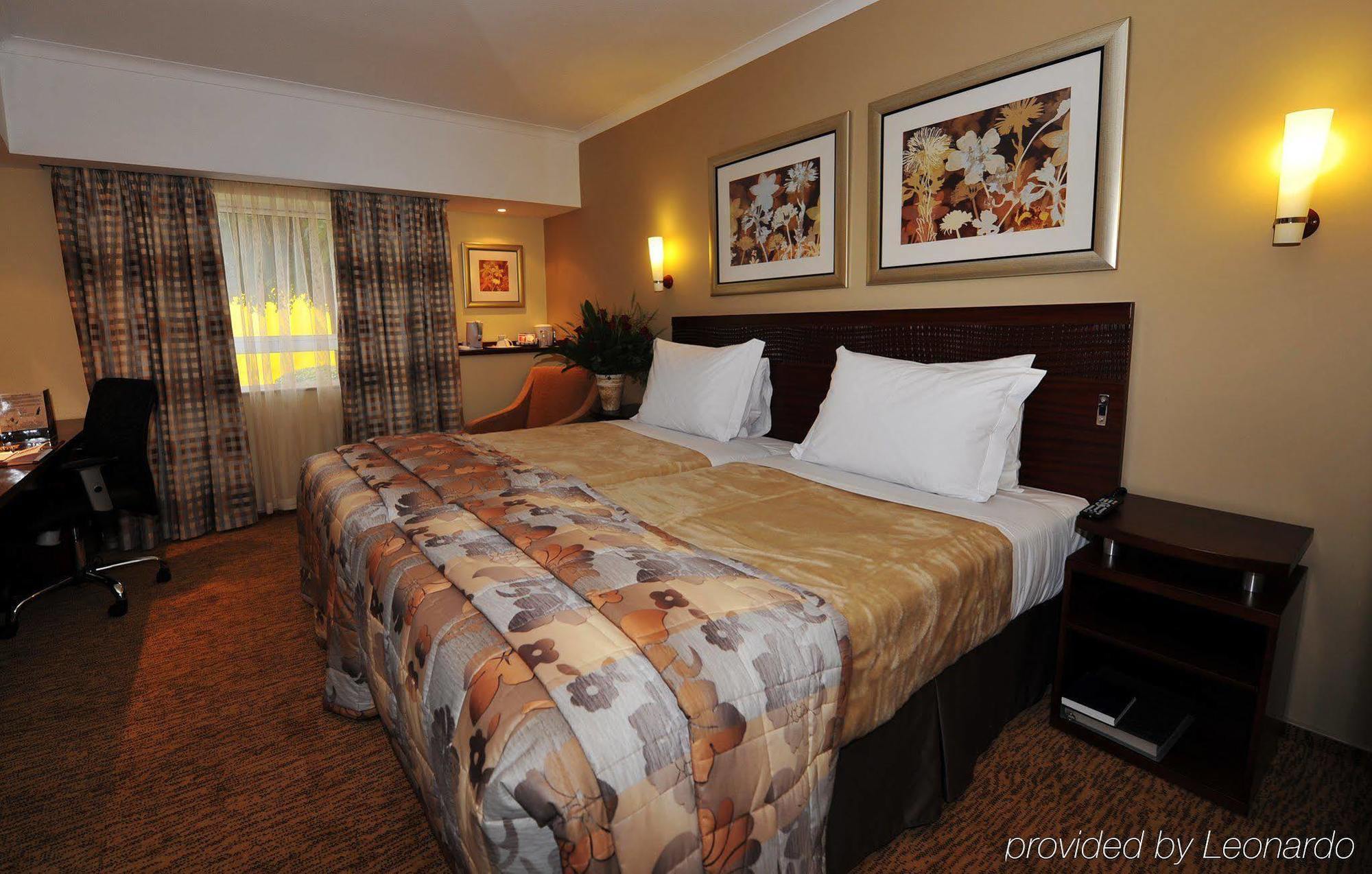 City Lodge Hotel Sandton, Katherine Street Γιοχάνεσμπουργκ Εξωτερικό φωτογραφία