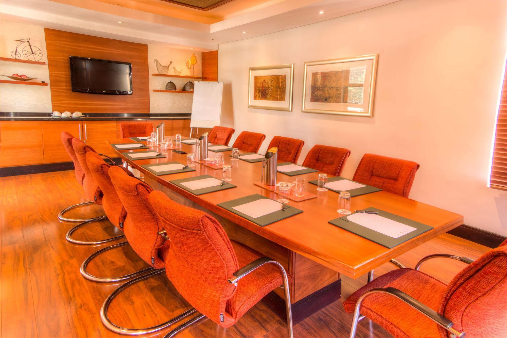 City Lodge Hotel Sandton, Katherine Street Γιοχάνεσμπουργκ Εξωτερικό φωτογραφία