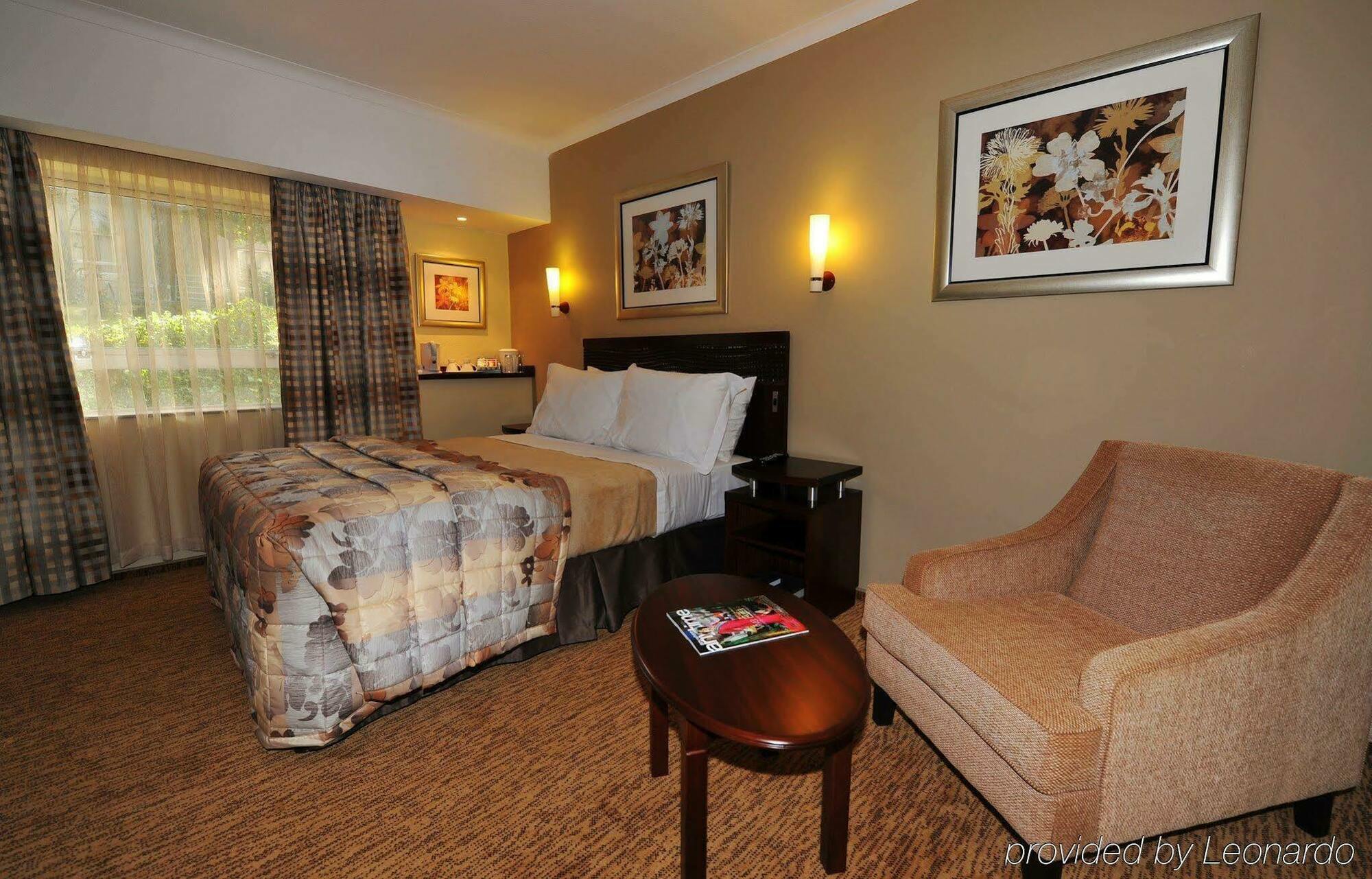 City Lodge Hotel Sandton, Katherine Street Γιοχάνεσμπουργκ Εξωτερικό φωτογραφία